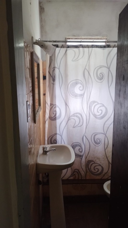 VENTA CASA 3 AMB