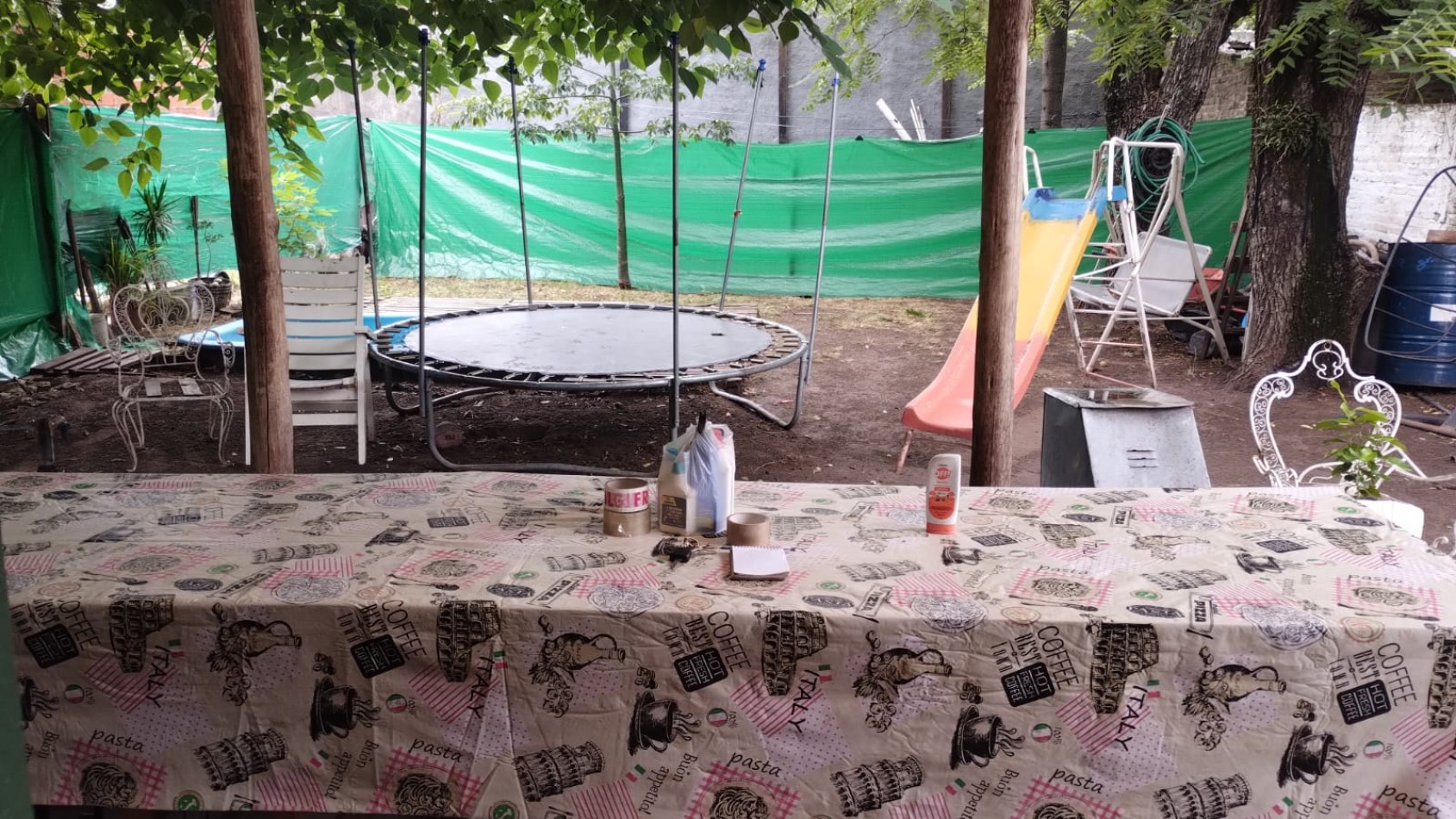 VENTA CASA 3 AMB