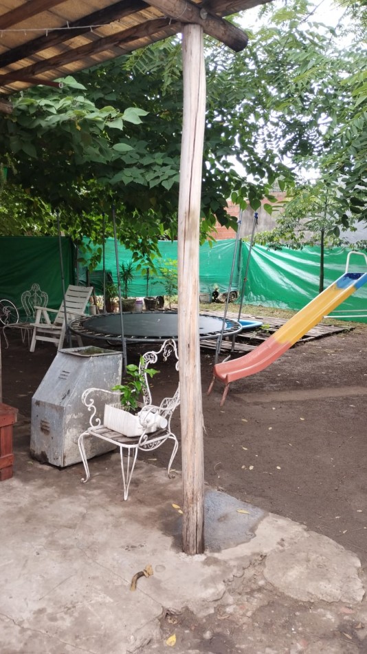 VENTA CASA 3 AMB