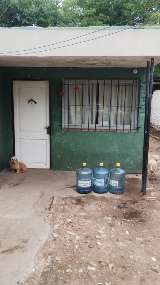 VENTA CASA 3 AMB