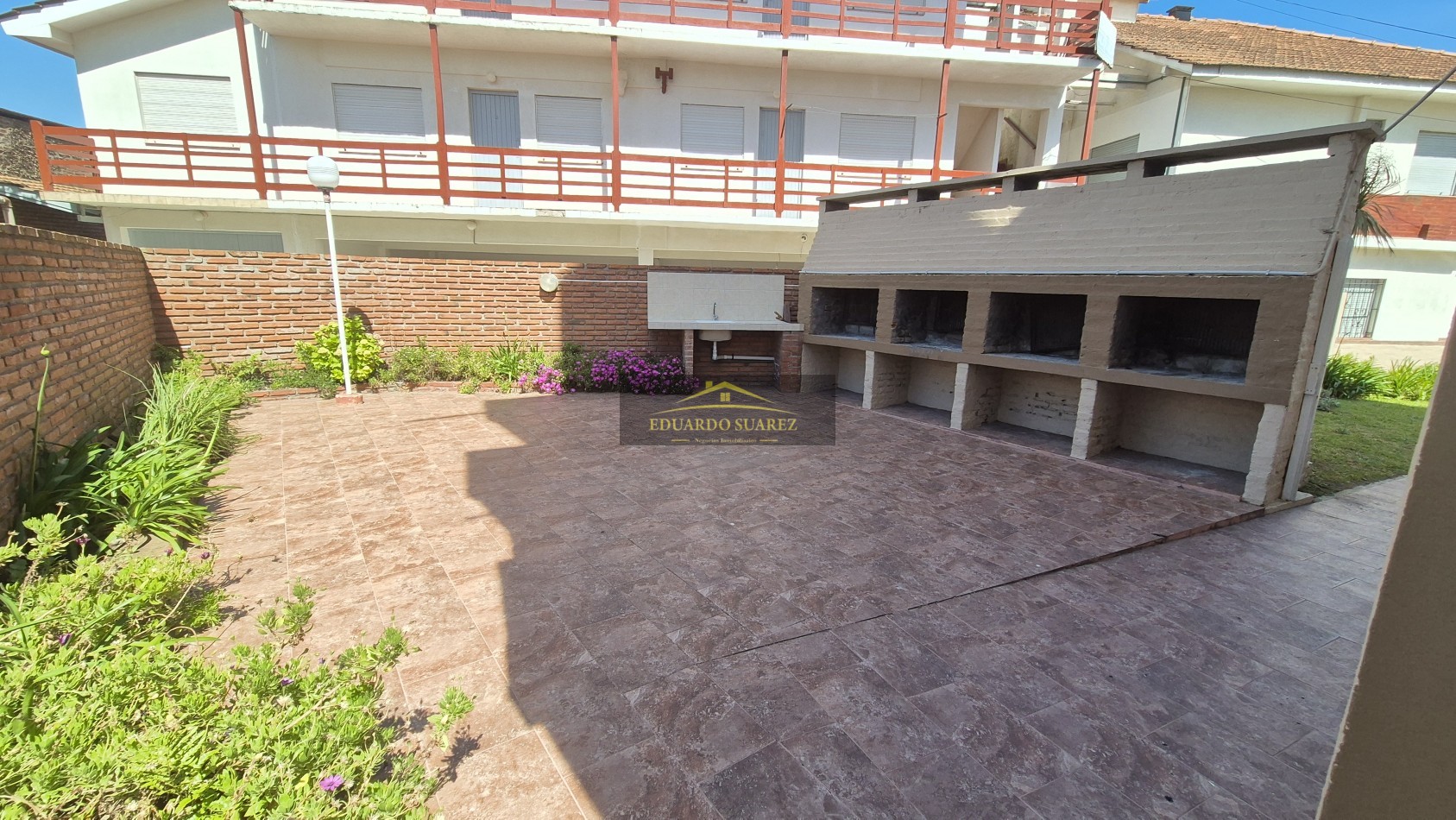 Departamento 2 amb 