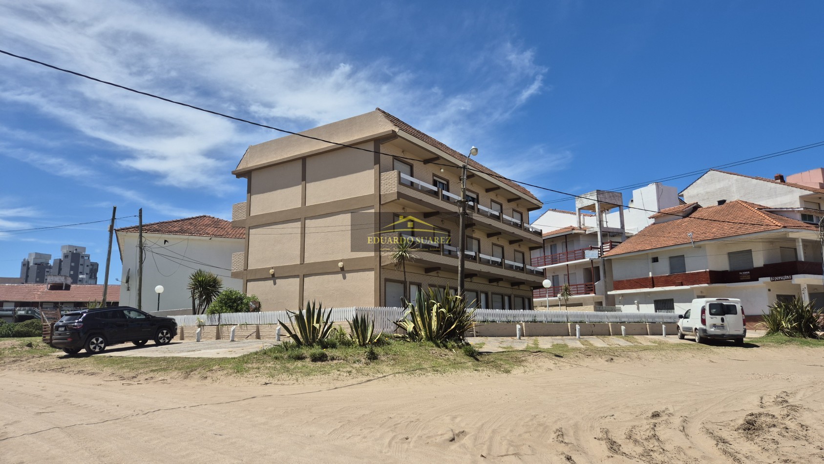 Departamento 2 amb 
