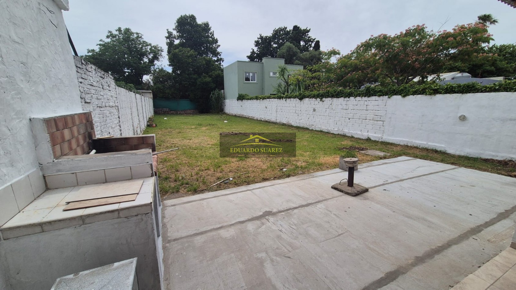 VENTA CASA 4 AMB CENTRO JOSE C PAZ