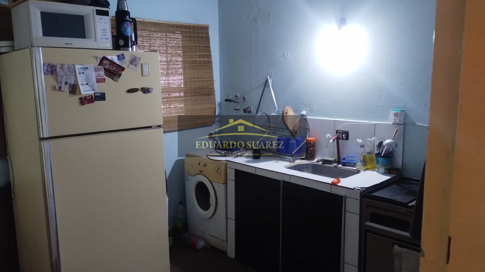 VENTA CASA 3 AMB