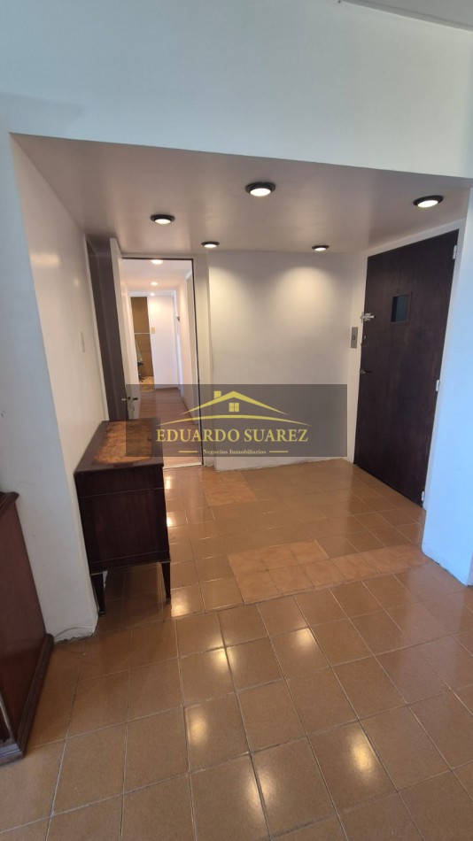 Departamento 5 amb semi piso