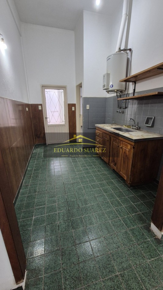 DEPARTAMENTO 2 AMB AMPLIO