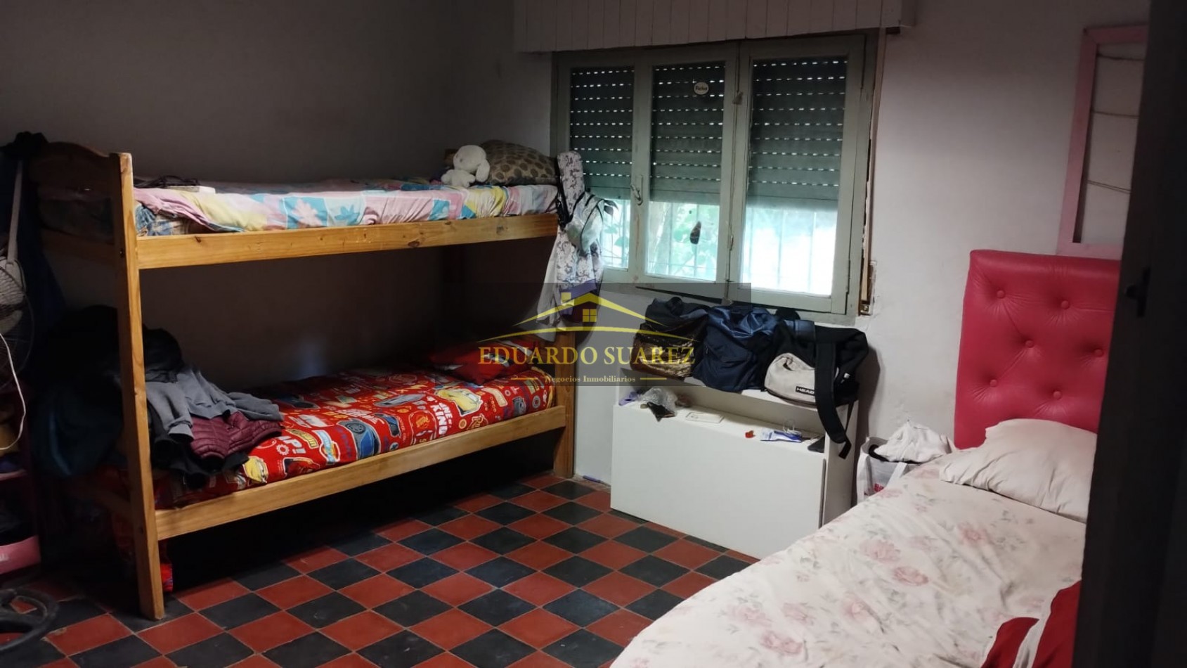 VENTA CASA 3 AMB