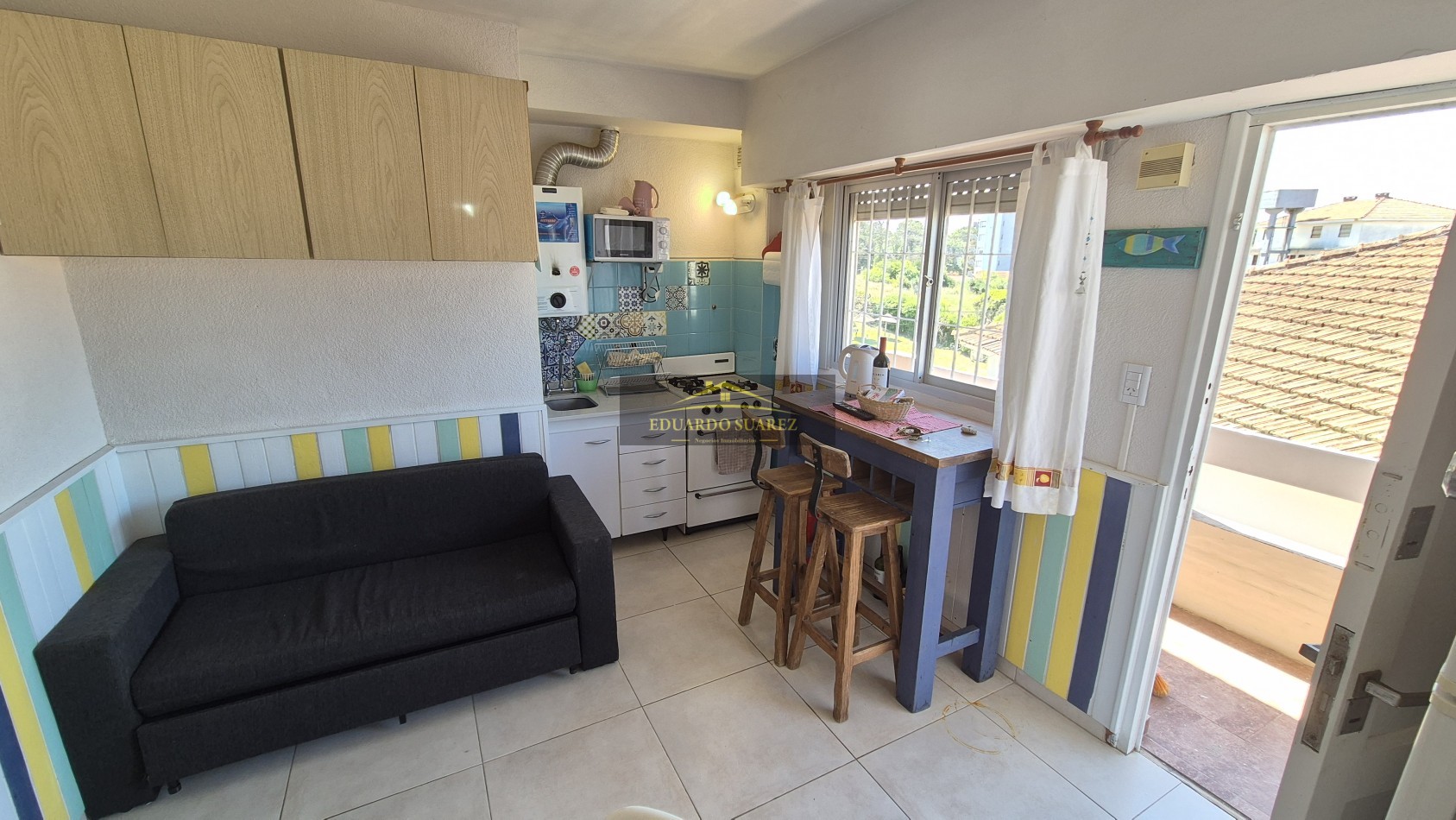 Departamento 2 amb 