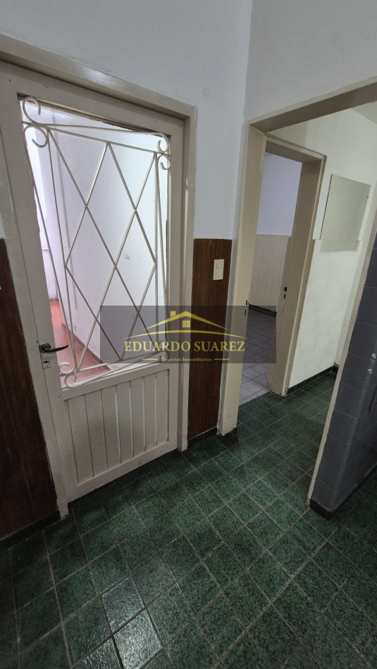DEPARTAMENTO 2 AMB AMPLIO