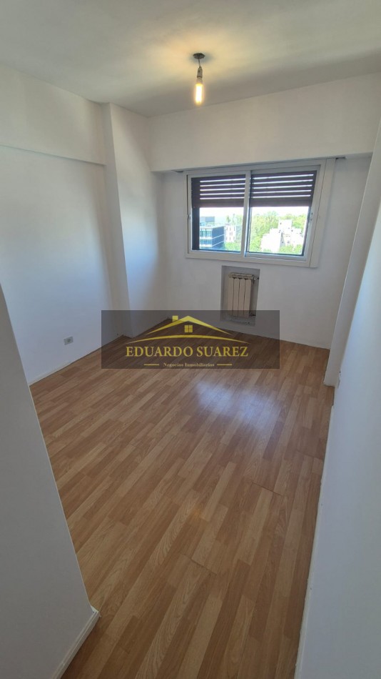 Departamento 5 amb semi piso