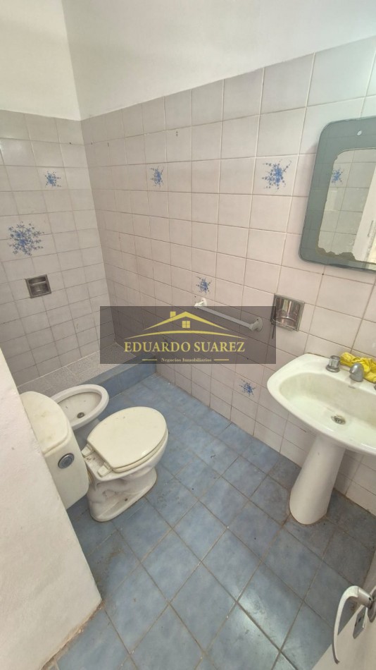 VENTA CASA 4 AMB CENTRO JOSE C PAZ