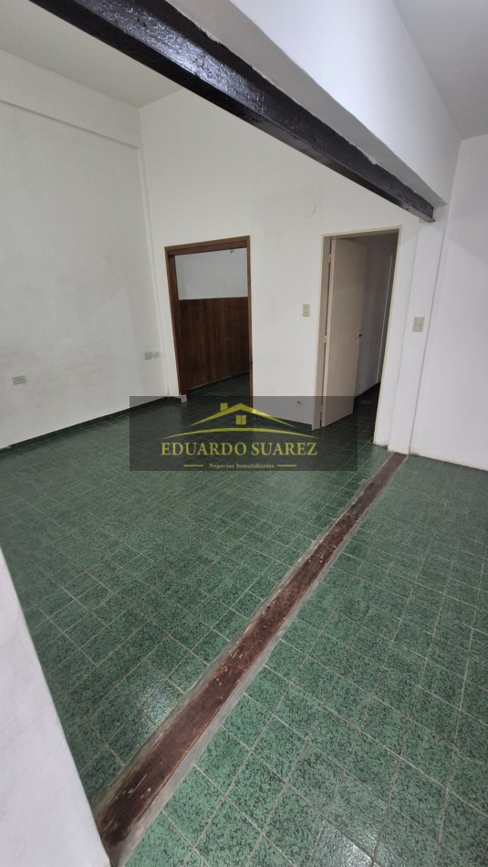 DEPARTAMENTO 2 AMB AMPLIO