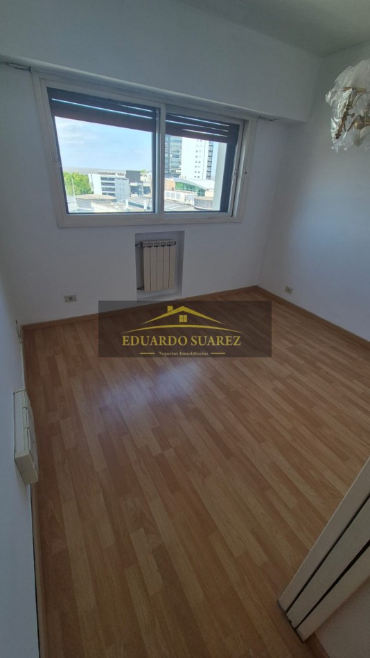 Departamento 5 amb semi piso