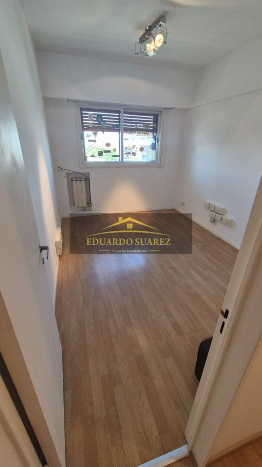 Departamento 5 amb semi piso