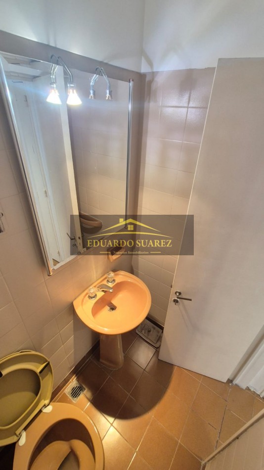 Departamento 5 amb semi piso