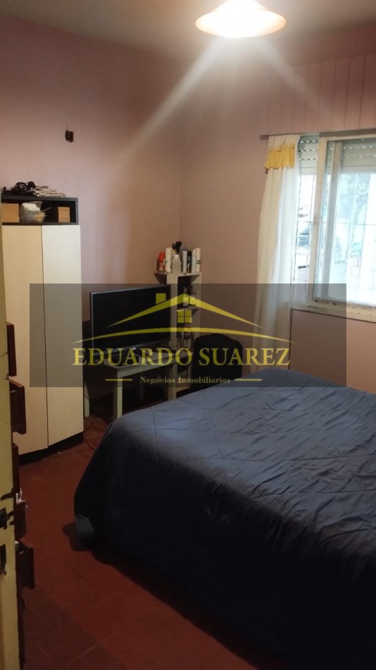 VENTA CASA 3 AMB