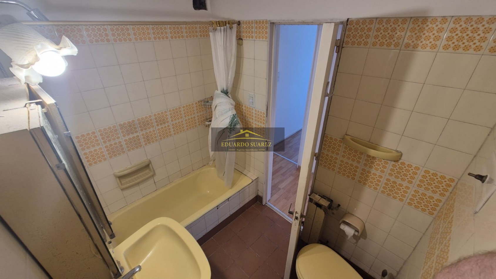 Departamento 5 amb semi piso