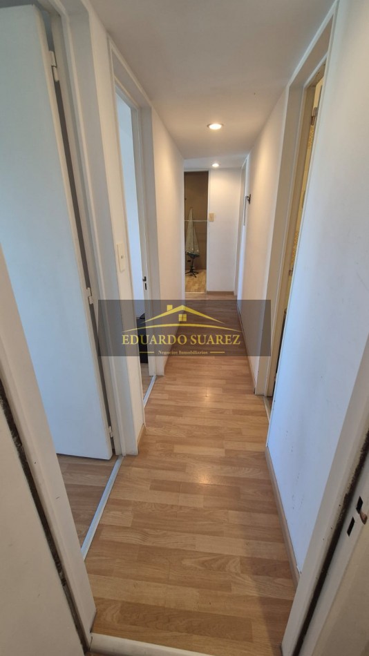 Departamento 5 amb semi piso