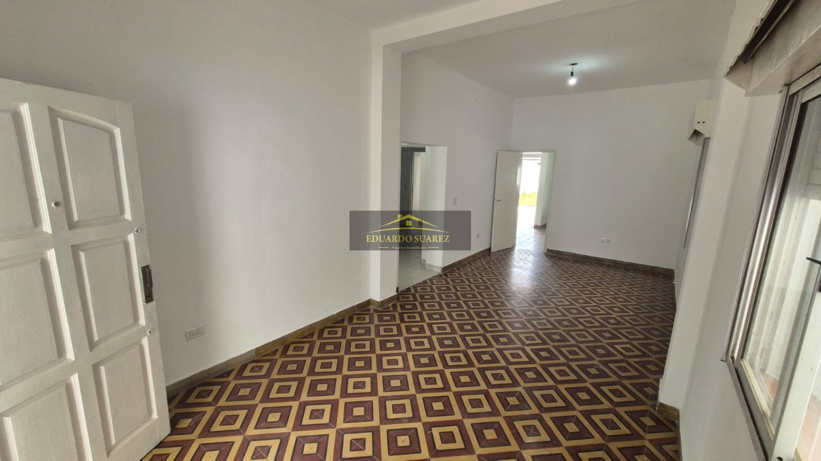 VENTA CASA 4 AMB CENTRO JOSE C PAZ