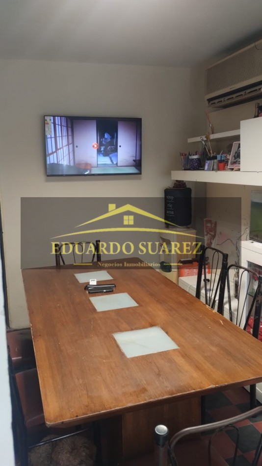 VENTA CASA 3 AMB