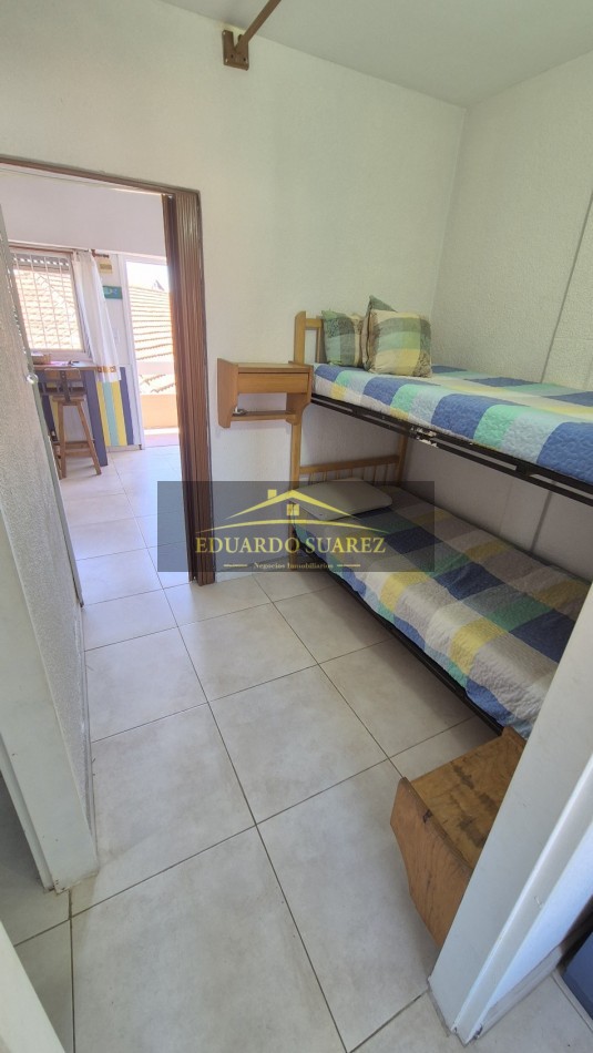 Departamento 2 amb 