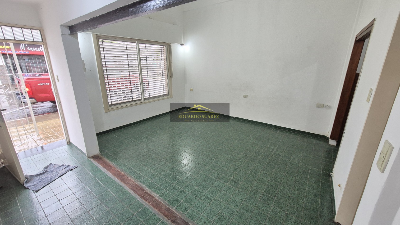 DEPARTAMENTO 2 AMB AMPLIO
