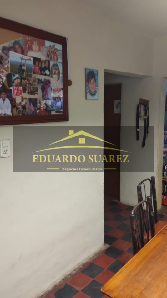 VENTA CASA 3 AMB