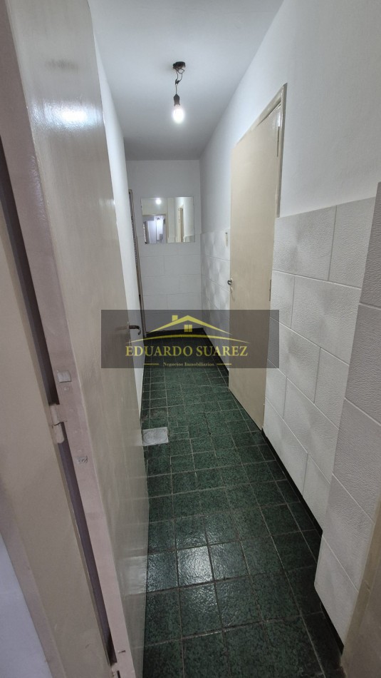 DEPARTAMENTO 2 AMB AMPLIO