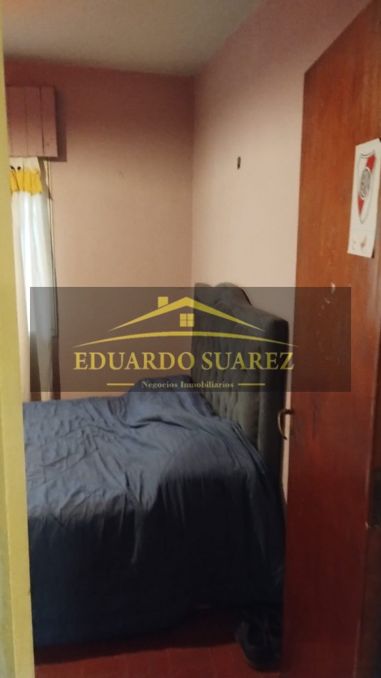 VENTA CASA 3 AMB