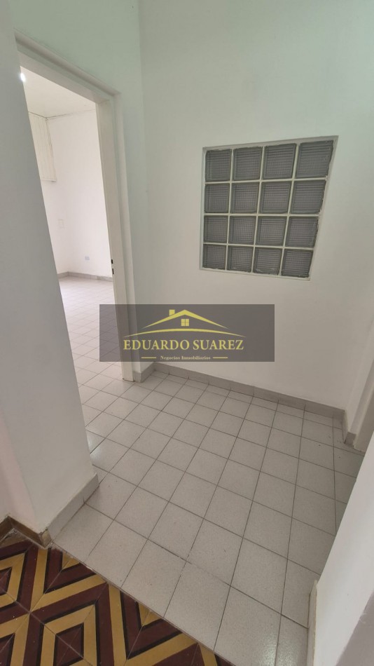 VENTA CASA 4 AMB CENTRO JOSE C PAZ