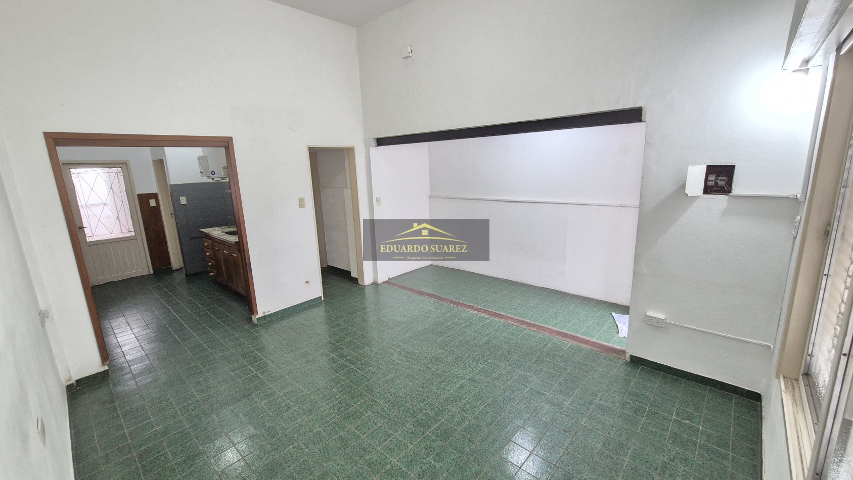 DEPARTAMENTO 2 AMB AMPLIO