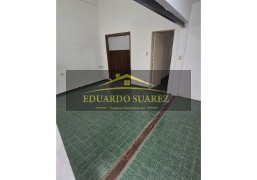 DEPARTAMENTO 2 AMB AMPLIO