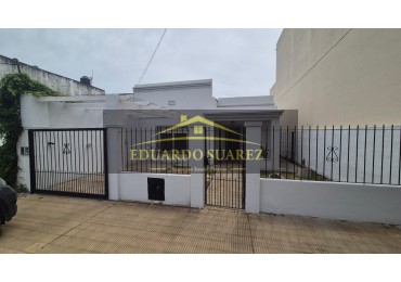 VENTA CASA 4 AMB CENTRO JOSE C PAZ